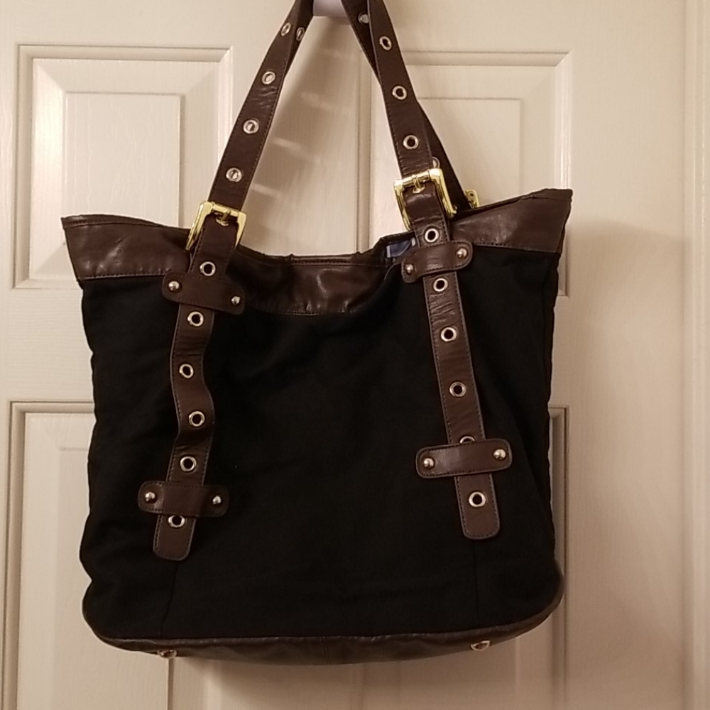 STEVEN by Steve Madden tote